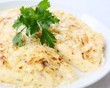 レンジで【Bistroふわふわオムレツ】作り方6写真