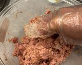 定番ハンバーグ作り方5写真