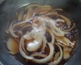 親子丼ぶり作り方2写真