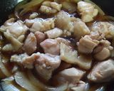 親子丼ぶり作り方3写真