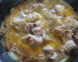 親子丼ぶり作り方4写真