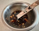 みんな大好き！町中華の野菜炒め（肉なし）作り方3写真