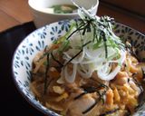 親子丼ぶり作り方7写真