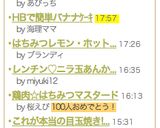 とろっと☆鯛あら作り方12写真