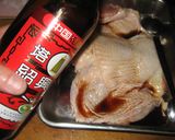 油淋鶏(ユーリンチー)作り方3写真