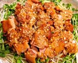 油淋鶏(ユーリンチー)作り方10写真