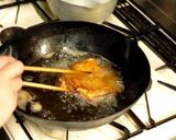 油淋鶏(ユーリンチー)作り方6写真