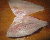 海鮮!メバルの刺身作り方4写真