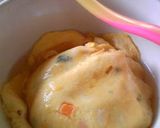 やさしい天津飯〜離乳食後期くらいに〜作り方6写真