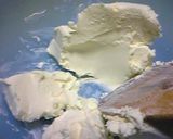 母娘3代☆伝統の絶品チーズケーキ作り方6写真