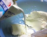 母娘3代☆伝統の絶品チーズケーキ作り方7写真