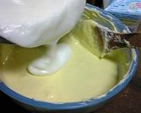 母娘3代☆伝統の絶品チーズケーキ作り方13写真