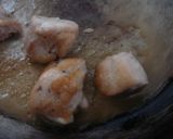 簡単モリモリ☆鶏とさっぱり大根おろし作り方4写真