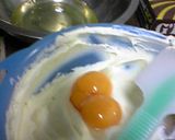 母娘3代☆伝統の絶品チーズケーキ作り方10写真