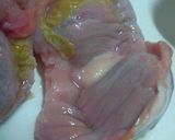 休日前に食べてね❤ニンニクスタミナ砂肝♪作り方2写真