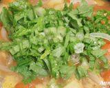☆野菜ジュースで煮込んだ夏野菜カレー☆作り方2写真