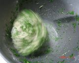 びっくりの旨さ！セロリとチーズのプチパン作り方3写真