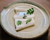 美味しい穴子の出汁で茶碗蒸し作り方1写真