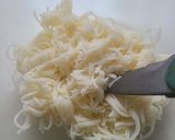 【使いきり】そうめん餃子作り方1写真