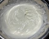 秋のフルーツサラダ作り方7写真