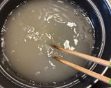 湯豆腐作り方2写真