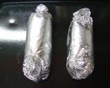 超簡単!チーズチキンロール作り方3写真