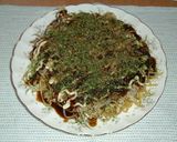 100%失敗しない☆広島焼き Ⅱ作り方9写真