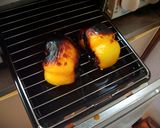 カポナータ作り方6写真