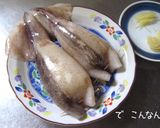 5分で【烏賊飯・いかめし 】 旨いよ♪作り方6写真