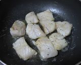 鱈とブロッコリーのチーズグラタン作り方6写真