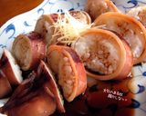 5分で【烏賊飯・いかめし 】 旨いよ♪作り方16写真