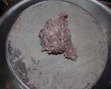 小豆を炊く❖ぜんざい&こしあん作り方9写真