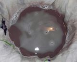 小豆を炊く❖ぜんざい&こしあん作り方12写真