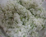 磯の香りの♪ボリューミーかき揚げサンド作り方1写真