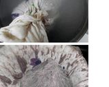 小豆を炊く❖ぜんざい&こしあん作り方14写真