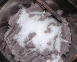 小豆を炊く❖ぜんざい&こしあん作り方15写真