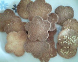 毎日焼きたて！簡単おからクッキー作り方10写真