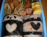 簡単★ピリ辛 肉巻きトンカツ作り方9写真