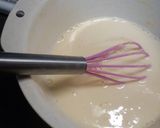 スイカのミルクレープ作り方1写真