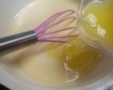 スイカのミルクレープ作り方3写真