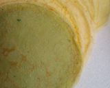 スイカのミルクレープ作り方6写真