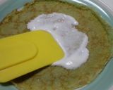 スイカのミルクレープ作り方9写真