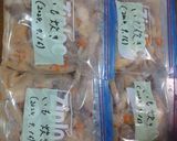秋深まり(^q^)田舎のいも炊き☺作り方14写真