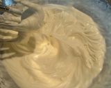 新生姜のはちみつ煮で☆アイスクリーム作り方3写真