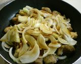 揚げずに簡単酢鶏作り方6写真
