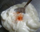 カレーのお供にも♪簡単すいかのライタ作り方2写真