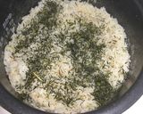 新茶の香るご飯作り方3写真