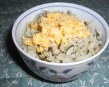 新茶の香るご飯作り方6写真