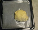 折り込みパン♬ナイショのコツ。作り方2写真