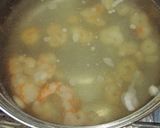 簡単☆中華スープ！！作り方2写真